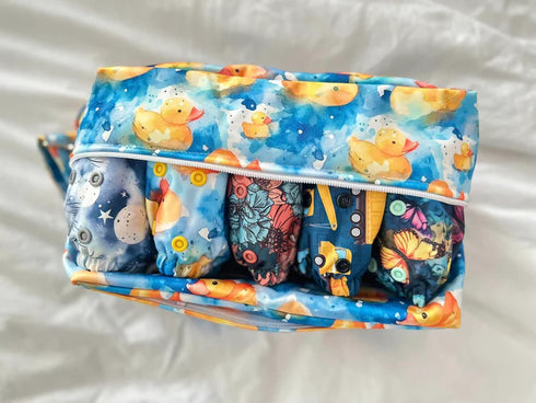 Kaleido Eco Wet Bag | Standard Pod